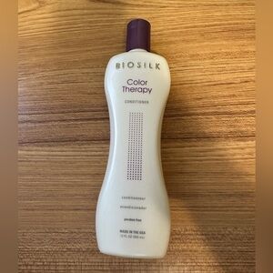 Biosilk Color Therapy Conditioner